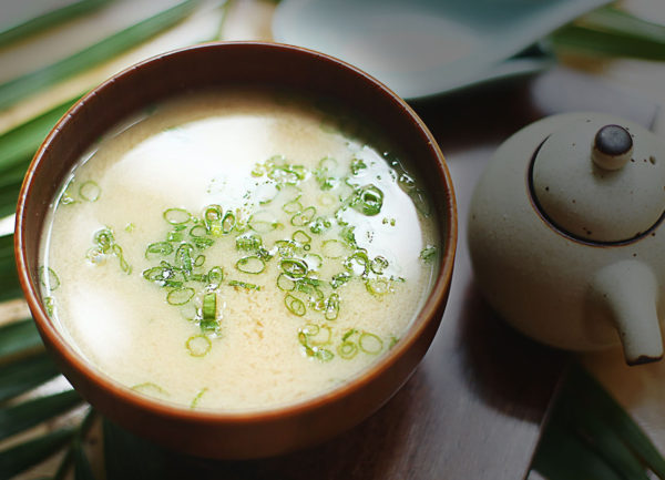 Miso Soup